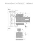 THERMALLY ASSISTED RECORDING HEAD UTILIZING LASER LIGHT WITH LIMITED     WAVELENGTH RANGE diagram and image