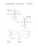 MAGNETORESISTIVE ELEMENT WITH NANO-CRYSTALLINE SHIELD diagram and image