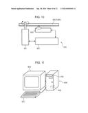 OPTICAL HEAD, OBJECTIVE LENS, OPTICAL DISC DEVICE, COMPUTER, OPTICAL DISC     PLAYER AND OPTICAL DISC RECORDER diagram and image