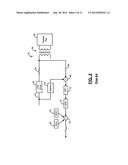 METHOD AND APPARATUS TO COMPENSATE FOR NONLINEAR ECHO IN AN OUTPUT OF A     CURRENT SOURCE diagram and image