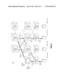 SYSTEMS AND METHODS FOR TUNNEL-FREE FAST REROUTING IN INTERNET PROTOCOL     NETWORKS diagram and image