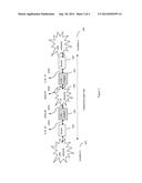 COMMUNICATION SYSTEM FOR MANAGING LEASED LINE NETWORK WITH WIRELESS     FALLBACK diagram and image