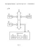 DISTRIBUTED PATH UPDATE IN HYBRID NETWORKS diagram and image