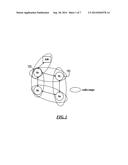 INFORMATIONAL BROADCAST MESSAGES AND ITS USES IN WIRELESS MULTIHOP     NETWORKS diagram and image