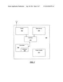 INFORMATIONAL BROADCAST MESSAGES AND ITS USES IN WIRELESS MULTIHOP     NETWORKS diagram and image