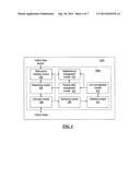 INFORMATIONAL BROADCAST MESSAGES AND ITS USES IN WIRELESS MULTIHOP     NETWORKS diagram and image