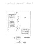 INFORMATIONAL BROADCAST MESSAGES AND ITS USES IN WIRELESS MULTIHOP     NETWORKS diagram and image