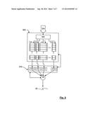 APPARATUS, SYSTEM AND METHOD FOR THE TRANSMISSION OF DATA WITH DIFFERENT     QoS ATTRIBUTES diagram and image