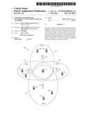 SYSTEMS AND METHODS FOR DETERMINING CONGESTION IN WIRELESS NETWORKS diagram and image