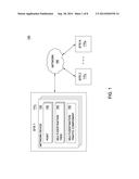 OPTIMAL TREE ROOT SELECTION FOR TREES SPANNING MULTIPLE SITES diagram and image