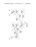 OPTIMAL TREE ROOT SELECTION FOR TREES SPANNING MULTIPLE SITES diagram and image