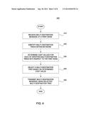 OPTIMAL TREE ROOT SELECTION FOR TREES SPANNING MULTIPLE SITES diagram and image