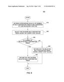 OPTIMAL TREE ROOT SELECTION FOR TREES SPANNING MULTIPLE SITES diagram and image