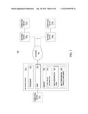 OPTIMAL TREE ROOT SELECTION FOR TREES SPANNING MULTIPLE SITES diagram and image