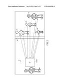 Through Wall Sensing System Using WiFi/Cellular Radar diagram and image