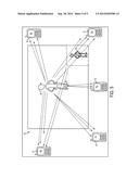 Through Wall Sensing System Using WiFi/Cellular Radar diagram and image