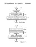 SYSTEMS AND METHODS FOR HANDLING INCOMING COMMUNICATIONS DIRECTED TO A     TELEPHONY DEVICE diagram and image