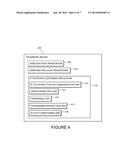 SYSTEMS AND METHODS FOR HANDLING INCOMING COMMUNICATIONS DIRECTED TO A     TELEPHONY DEVICE diagram and image