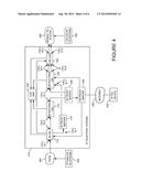 SYSTEMS AND METHODS FOR MATCHING CALL DETAIL RECORDS FOR THE SAME     COMMUNICATION GENERATED BY DIFFERENT ELEMENTS OF AN IP TELEPHONY SYSTEM diagram and image