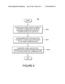 SYSTEMS AND METHODS FOR MATCHING CALL DETAIL RECORDS FOR THE SAME     COMMUNICATION GENERATED BY DIFFERENT ELEMENTS OF AN IP TELEPHONY SYSTEM diagram and image