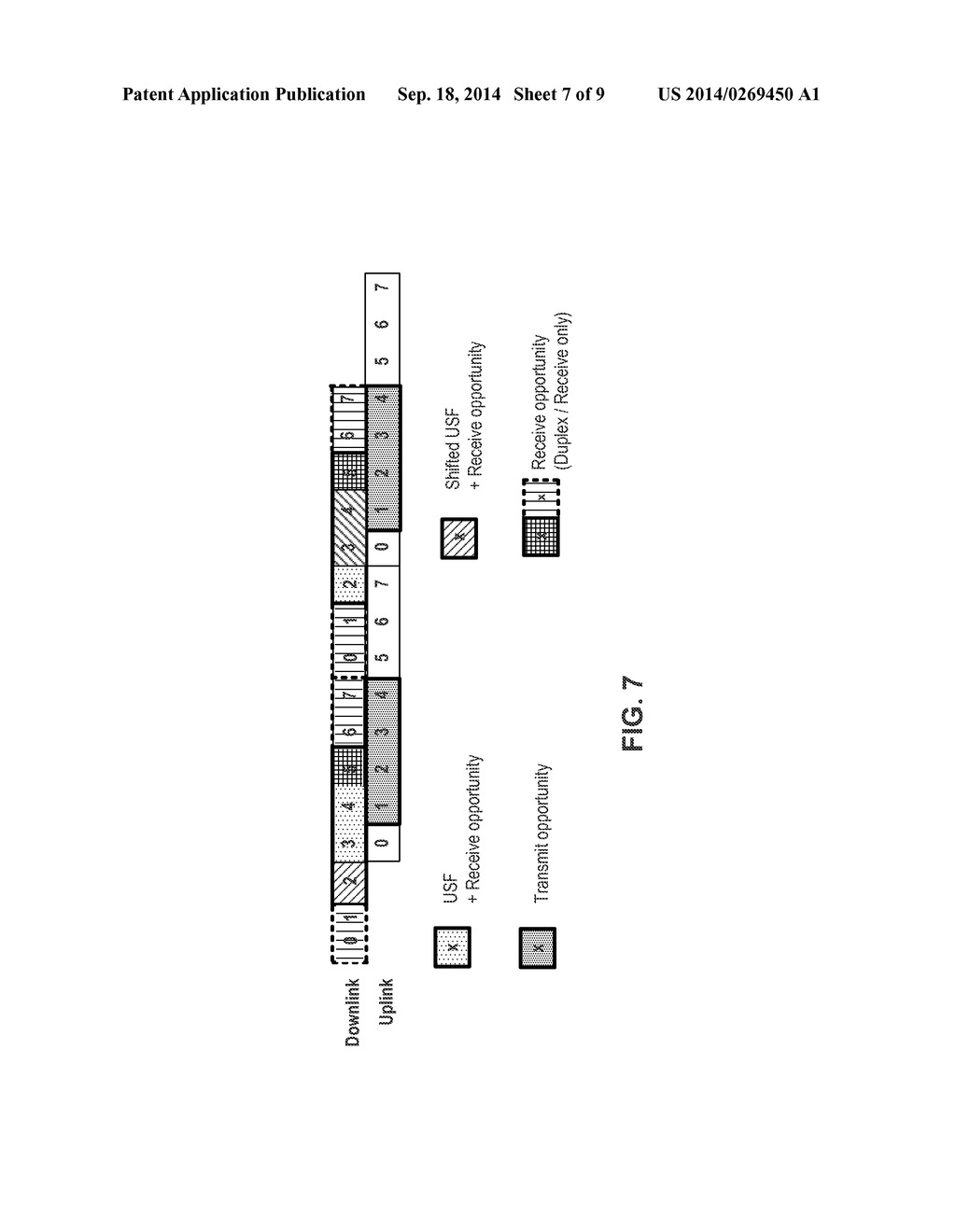 SYSTEMS AND METHODS FOR TIMESLOT ASSIGNMENT IN A WIRELESS NETWORK - diagram, schematic, and image 08