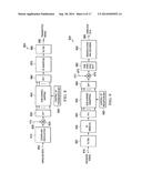 TRANSMISSION OF ACKNOWLEDGEMENT INFORMATION IN ADAPTIVELY CONFIGURED TDD     COMMUNICATION SYSTEMS diagram and image