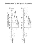 TRANSMISSION OF ACKNOWLEDGEMENT INFORMATION IN ADAPTIVELY CONFIGURED TDD     COMMUNICATION SYSTEMS diagram and image