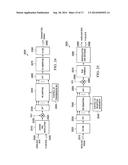 TRANSMISSION OF ACKNOWLEDGEMENT INFORMATION IN ADAPTIVELY CONFIGURED TDD     COMMUNICATION SYSTEMS diagram and image