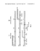 Method and Apparatus for Handling the TDD Tail Problem for an ABS Pattern diagram and image