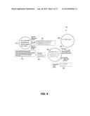 METHOD AND APPARATUS FOR ALERT MESSAGE RECEPTION diagram and image