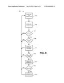 AUTOMATING RADIO ENABLEMENT TO FACILITATE POWER SAVING diagram and image