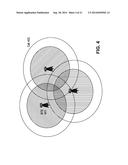 SYSTEMS AND METHODS FOR RADIO FREQUENCY CALIBRATION EXPLOITING CHANNEL     RECIPROCITY IN DISTRIBUTED INPUT DISTRIBUTED OUTPUT WIRELESS     COMMUNICATIONS diagram and image