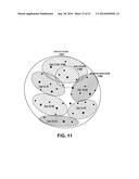 SYSTEMS AND METHODS FOR RADIO FREQUENCY CALIBRATION EXPLOITING CHANNEL     RECIPROCITY IN DISTRIBUTED INPUT DISTRIBUTED OUTPUT WIRELESS     COMMUNICATIONS diagram and image