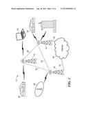 Wireless Reliability Architecture And Methods Using Network Coding diagram and image