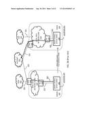 MOBILE GATEWAY FOR FIXED MOBILE CONVERGENCE OF DATA SERVICE OVER AN     ENTERPRISE WLAN diagram and image