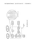 MOBILE GATEWAY FOR FIXED MOBILE CONVERGENCE OF DATA SERVICE OVER AN     ENTERPRISE WLAN diagram and image