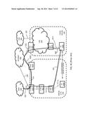 MOBILE GATEWAY FOR FIXED MOBILE CONVERGENCE OF DATA SERVICE OVER AN     ENTERPRISE WLAN diagram and image