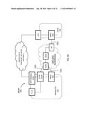 MOBILE GATEWAY FOR FIXED MOBILE CONVERGENCE OF DATA SERVICE OVER AN     ENTERPRISE WLAN diagram and image