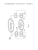 MOBILE GATEWAY FOR FIXED MOBILE CONVERGENCE OF DATA SERVICE OVER AN     ENTERPRISE WLAN diagram and image