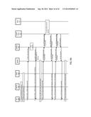 MOBILE GATEWAY FOR FIXED MOBILE CONVERGENCE OF DATA SERVICE OVER AN     ENTERPRISE WLAN diagram and image