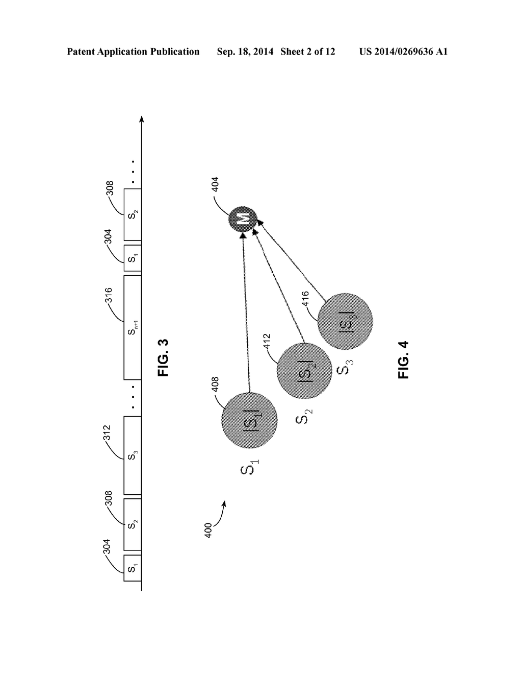 Data Aggregation Method and Network Architecture for Robust Real-Time     Wireless Industrial Communication - diagram, schematic, and image 03