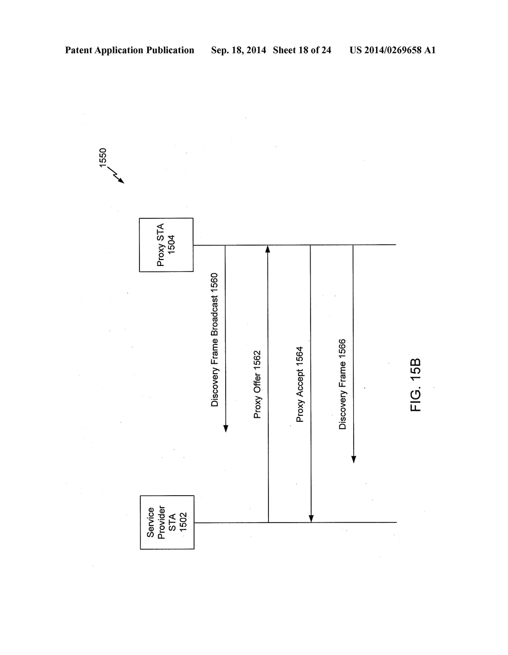 SYSTEMS AND METHODS FOR SHARING CONTEXT INFORMATION IN A NEIGHBOR AWARE     NETWORK - diagram, schematic, and image 19