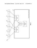 VIRTUAL LINK AGGREGATION EXTENSION (VLAG+) ENABLED IN A TRILL-BASED FABRIC     NETWORK diagram and image