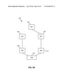 VIRTUAL LINK AGGREGATION EXTENSION (VLAG+) ENABLED IN A TRILL-BASED FABRIC     NETWORK diagram and image