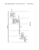 INTEROPERABILITY OF DATA PLANE BASED OVERLAYS AND CONTROL PLANE BASED     OVERLAYS IN A NETWORK ENVIRONMENT diagram and image