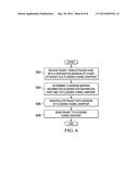 INTEROPERABILITY OF DATA PLANE BASED OVERLAYS AND CONTROL PLANE BASED     OVERLAYS IN A NETWORK ENVIRONMENT diagram and image