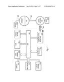 UNIVERSAL LABELS IN INTERNETWORKING diagram and image