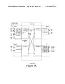 Uniting FDB lookups for encapsulated packets diagram and image