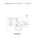 Uniting FDB lookups for encapsulated packets diagram and image