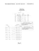 METHOD FOR IMPLEMENTING A LINE SPEED INTERCONNECT STRUCTURE diagram and image